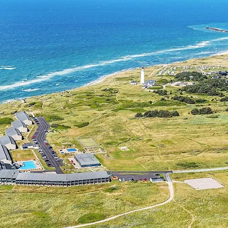 Lv Lägenhet Hirtshals