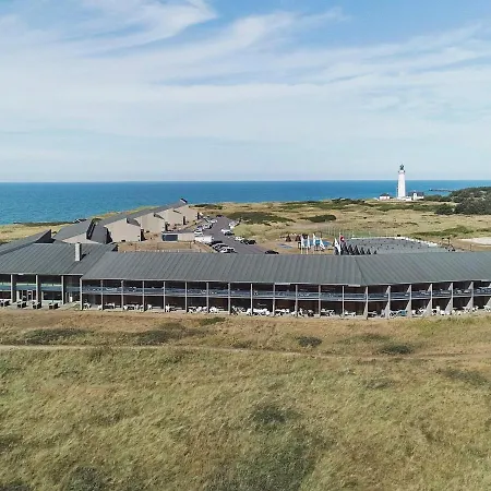 Lägenhet Lv Hirtshals