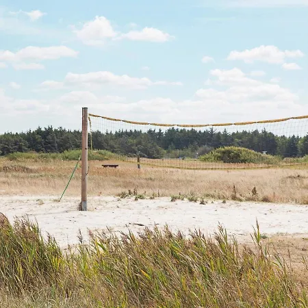 Lägenhet Lv Hirtshals
