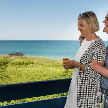 Lägenhet Lv Hirtshals