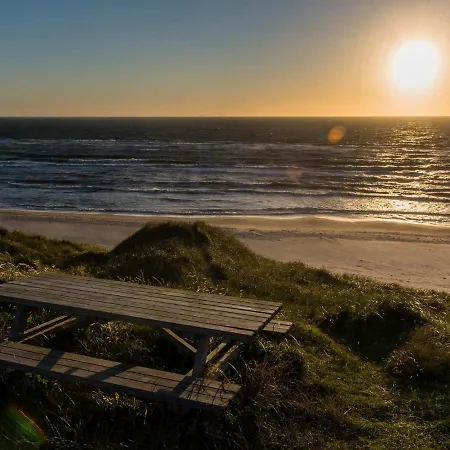Lägenhet Lv Hirtshals